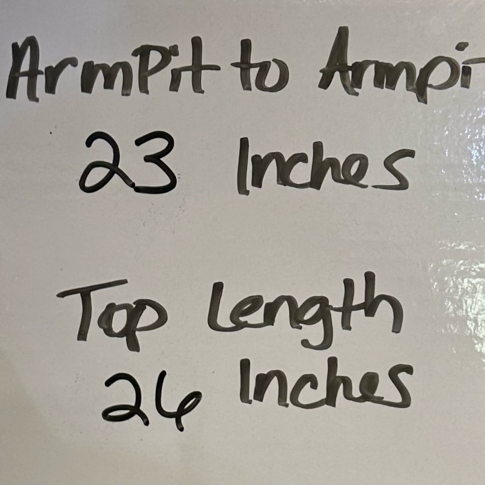 Rails Top Size Xl Nwt - image 5